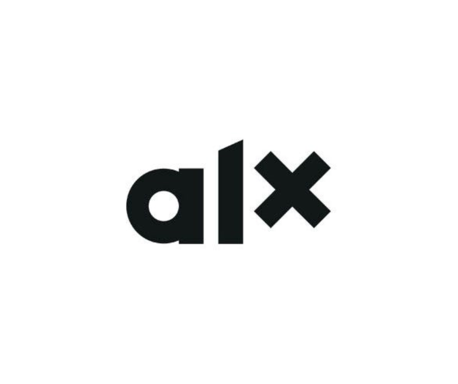 ALX Foundation logo