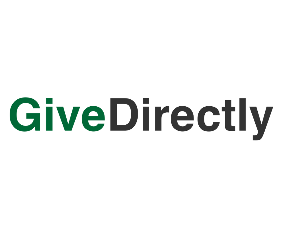 GiveDirectly logo