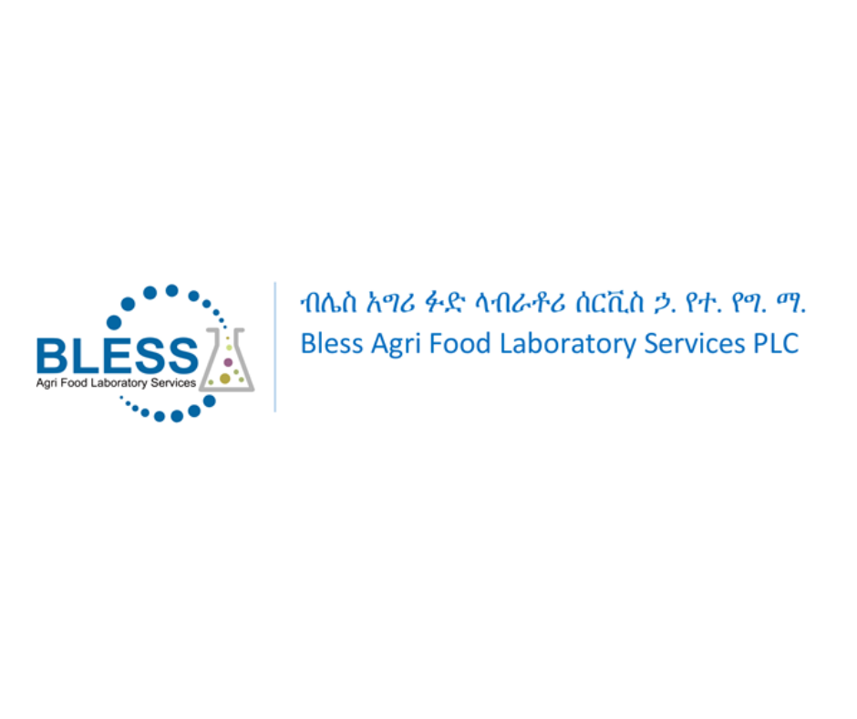 Bless Agri Foods Laboratory Services PLC logo
