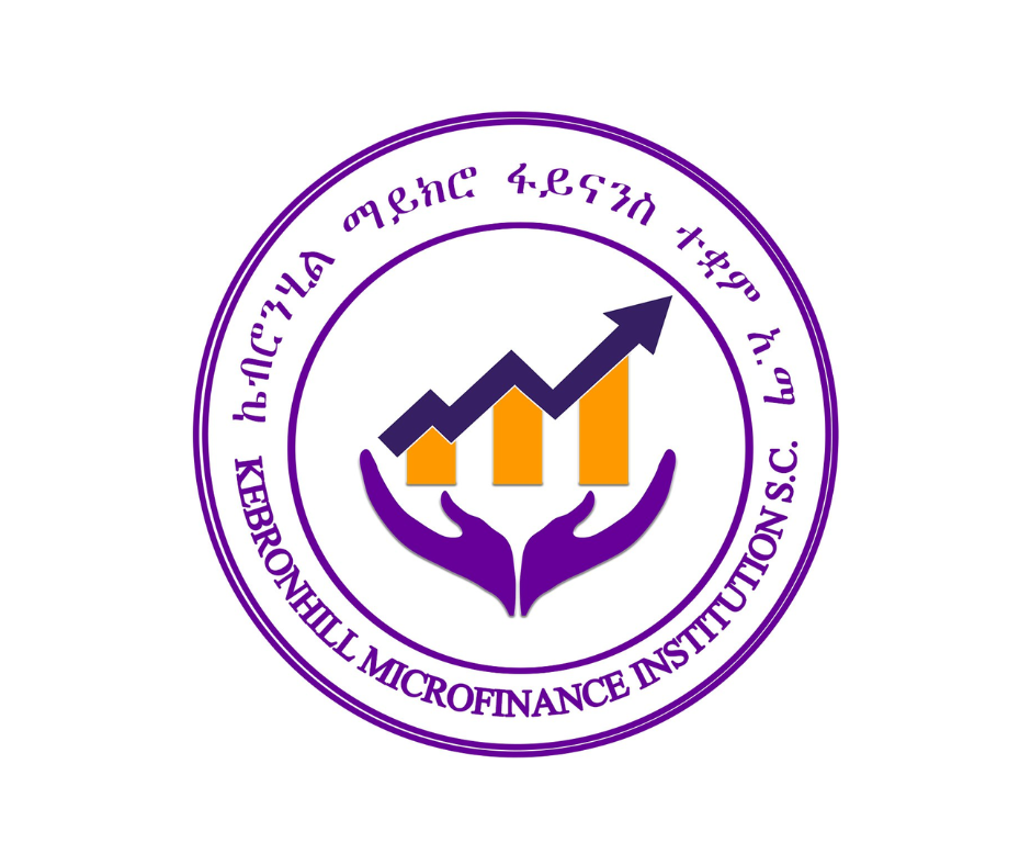 Kebronhill Microfinance Institution S.C. (KHMFI) logo