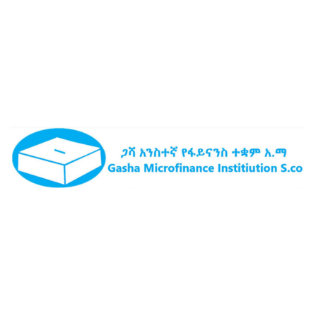 Gasha Micro Finance Institution Sc