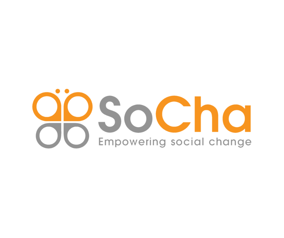 SoCha logo
