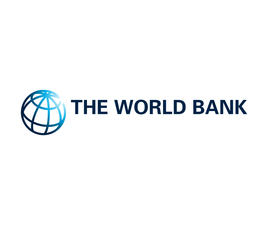 World Bank logo